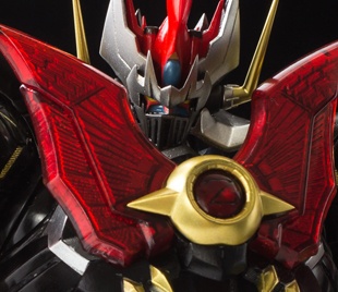 RIOBOT マジンカイザー – 株式会社千値練 ー Sentinel co.,ltd