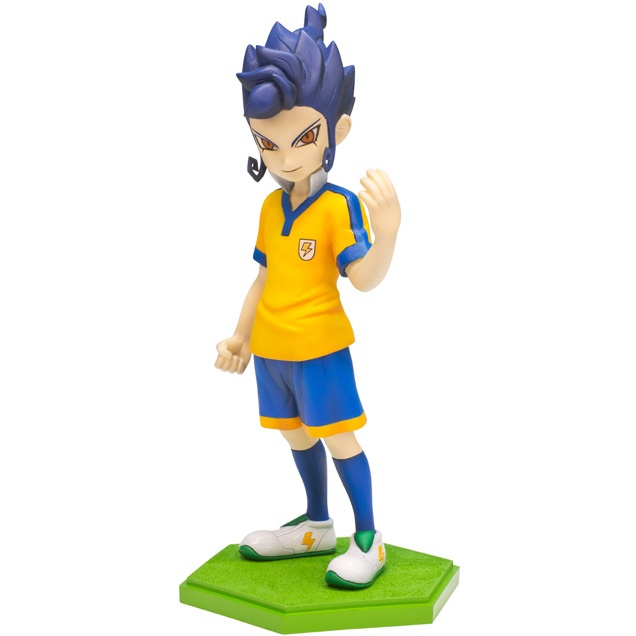 イナズマイレブン GO レジェンドプレイヤー 剣城 京介 – 株式会社千値