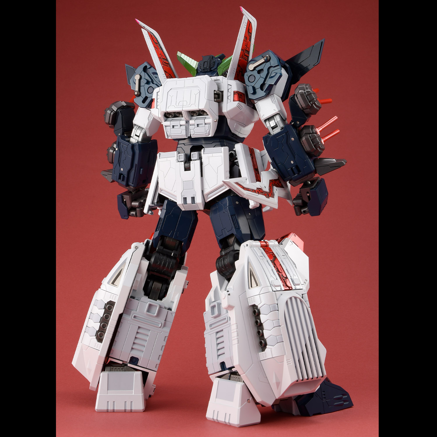 AMAKUNI機神 キングジェイダー – 株式会社千値練 ー Sentinel co.,ltd