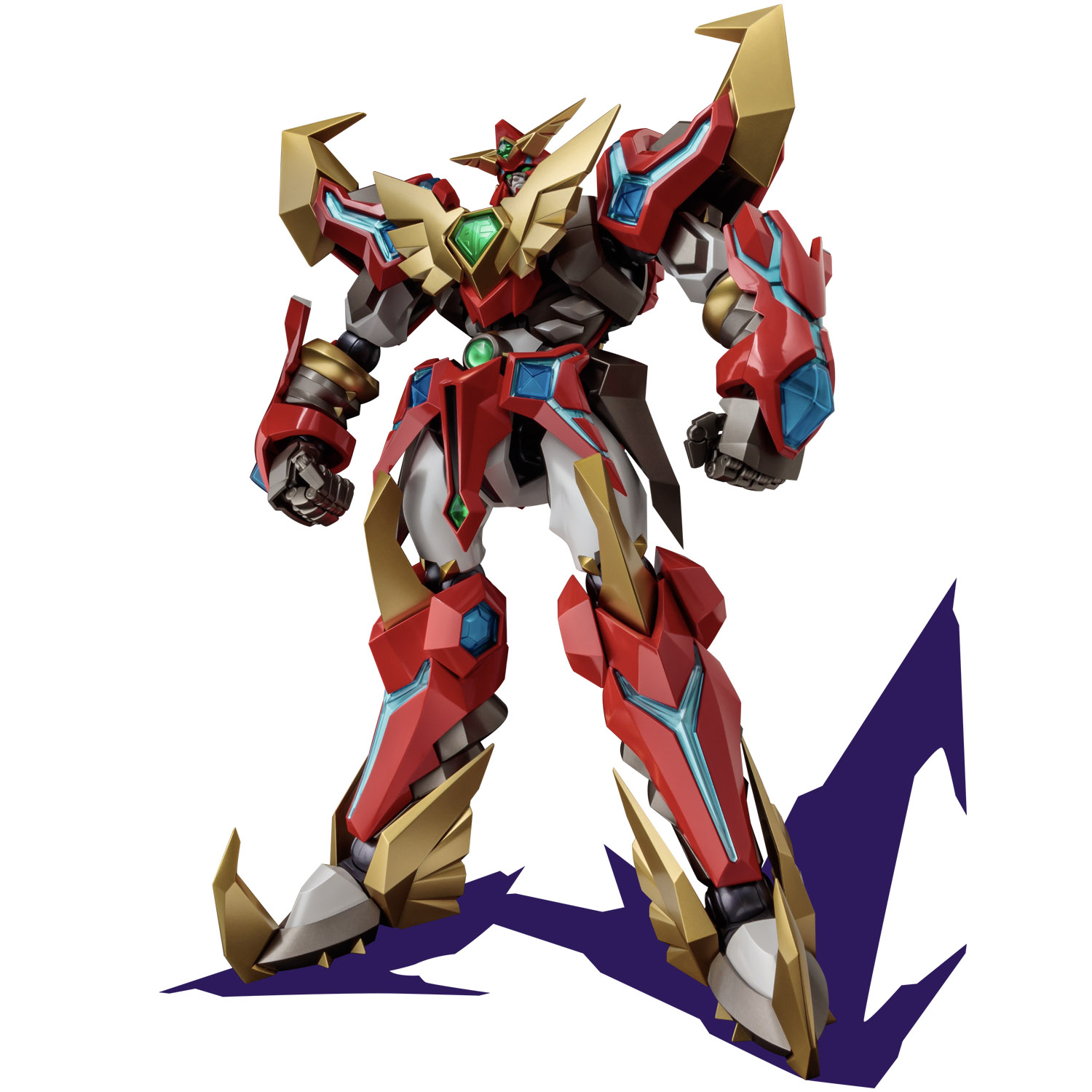 RIOBOT コンパチブルカイザー – 株式会社千値練 ー Sentinel co.,ltd