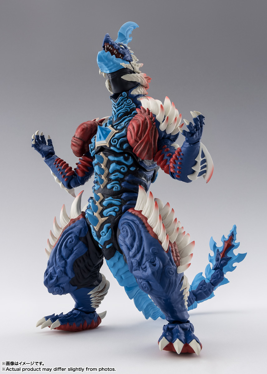 S.H.Figuarts レキネス | 魂ウェブ