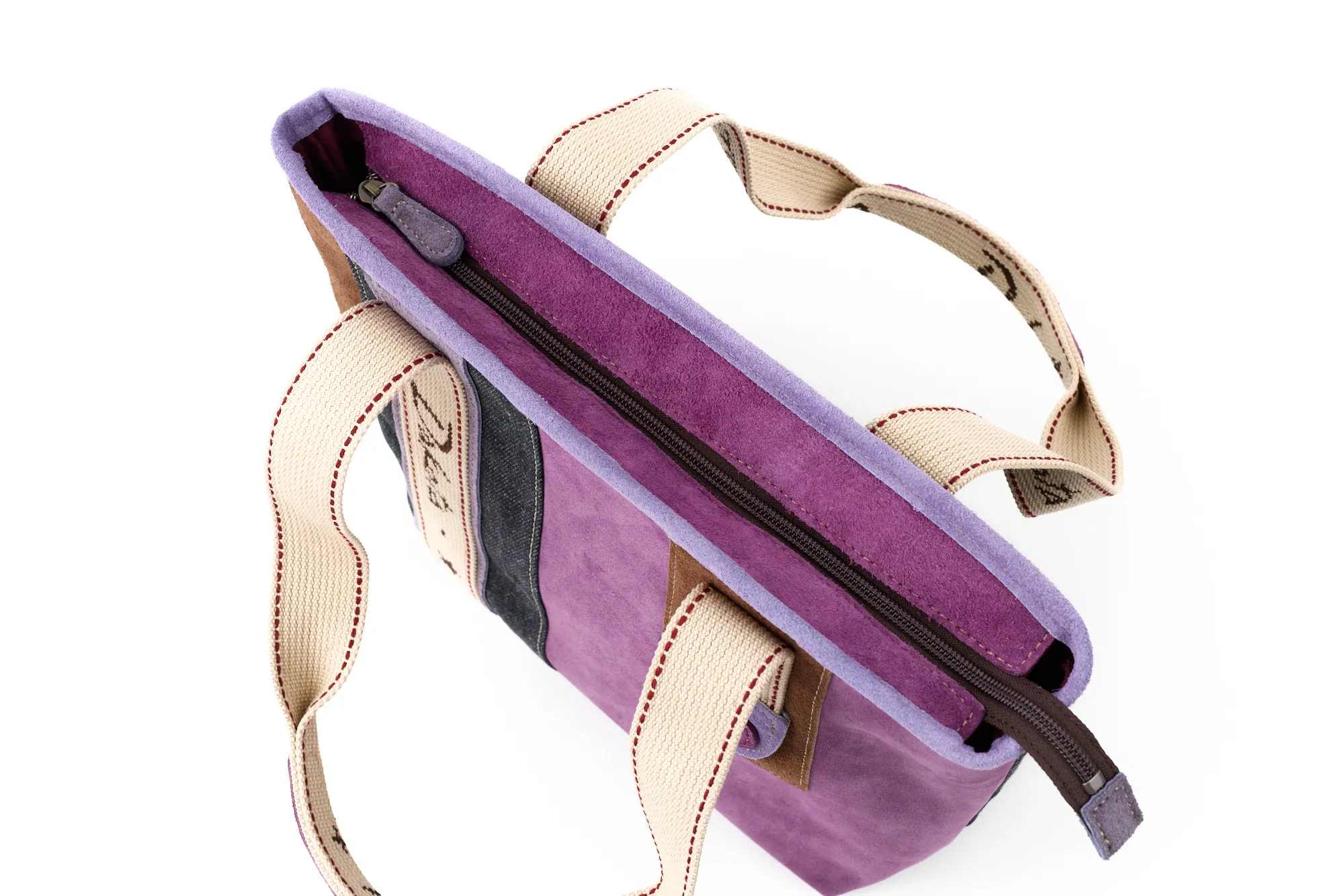 2025年 秋冬新作 ] Dakota ダコタ コラージュ2 トートバッグ 1034880