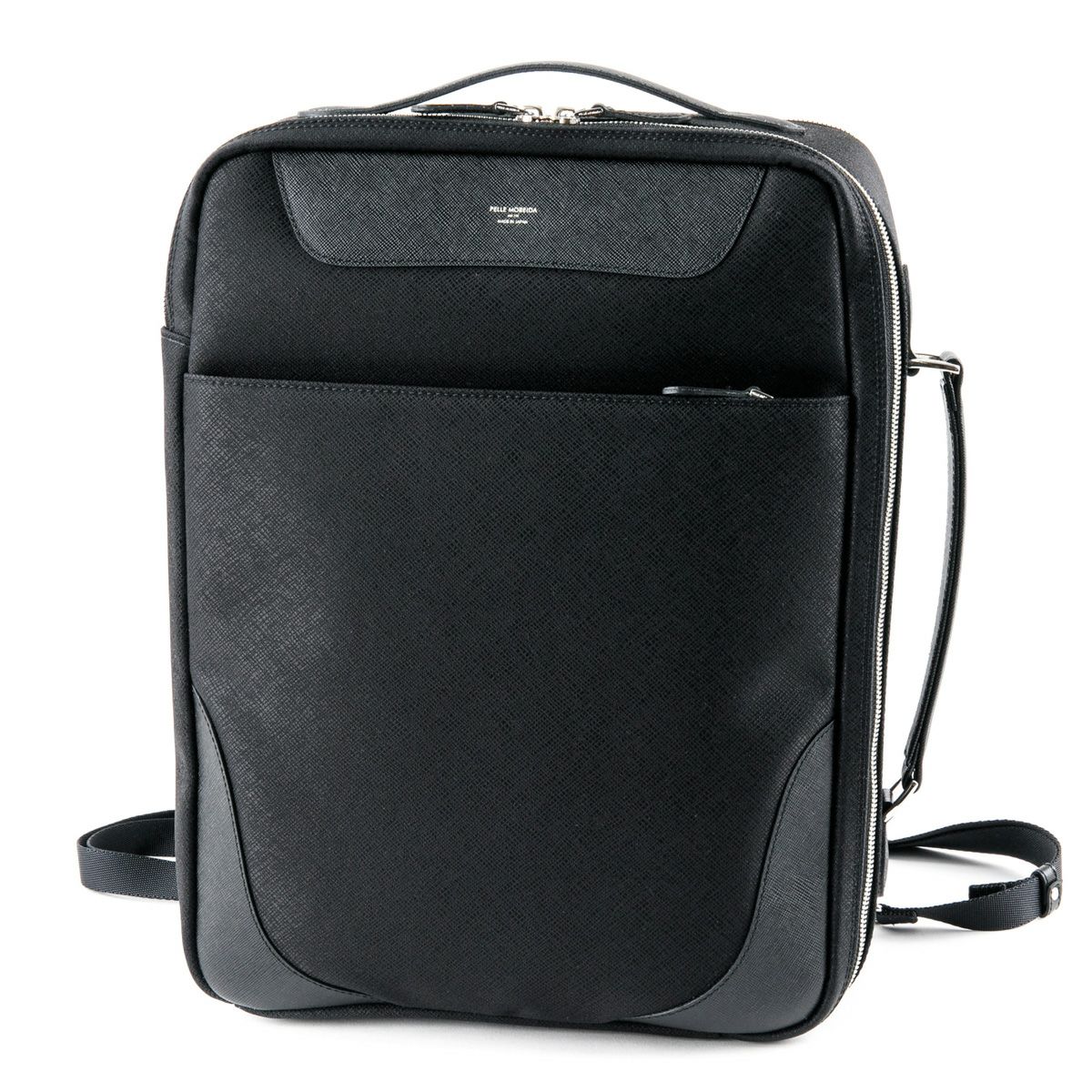 PELLE MORBIDA ペッレモルビダ Capitano キャピターノ リモンタ 2WAY