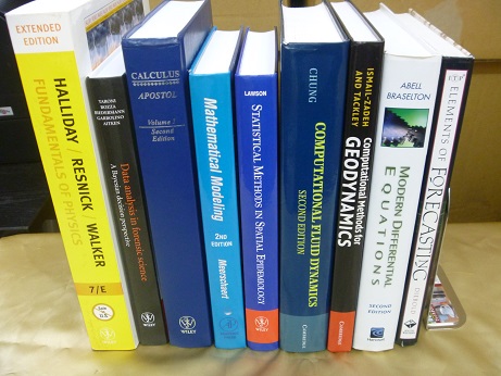 洋書【理工・数学・コンピューター系etc】 34点 21100円｜買取