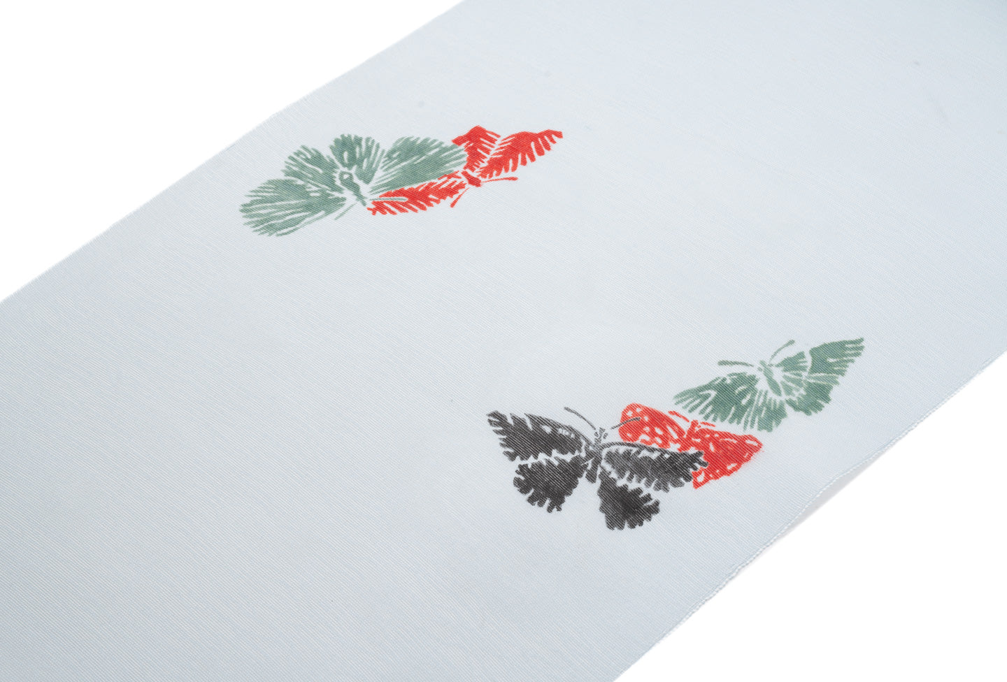 蝶千種／神坂雪佳の世界（名古屋帯・上品綟）】| 仙福屋宗介