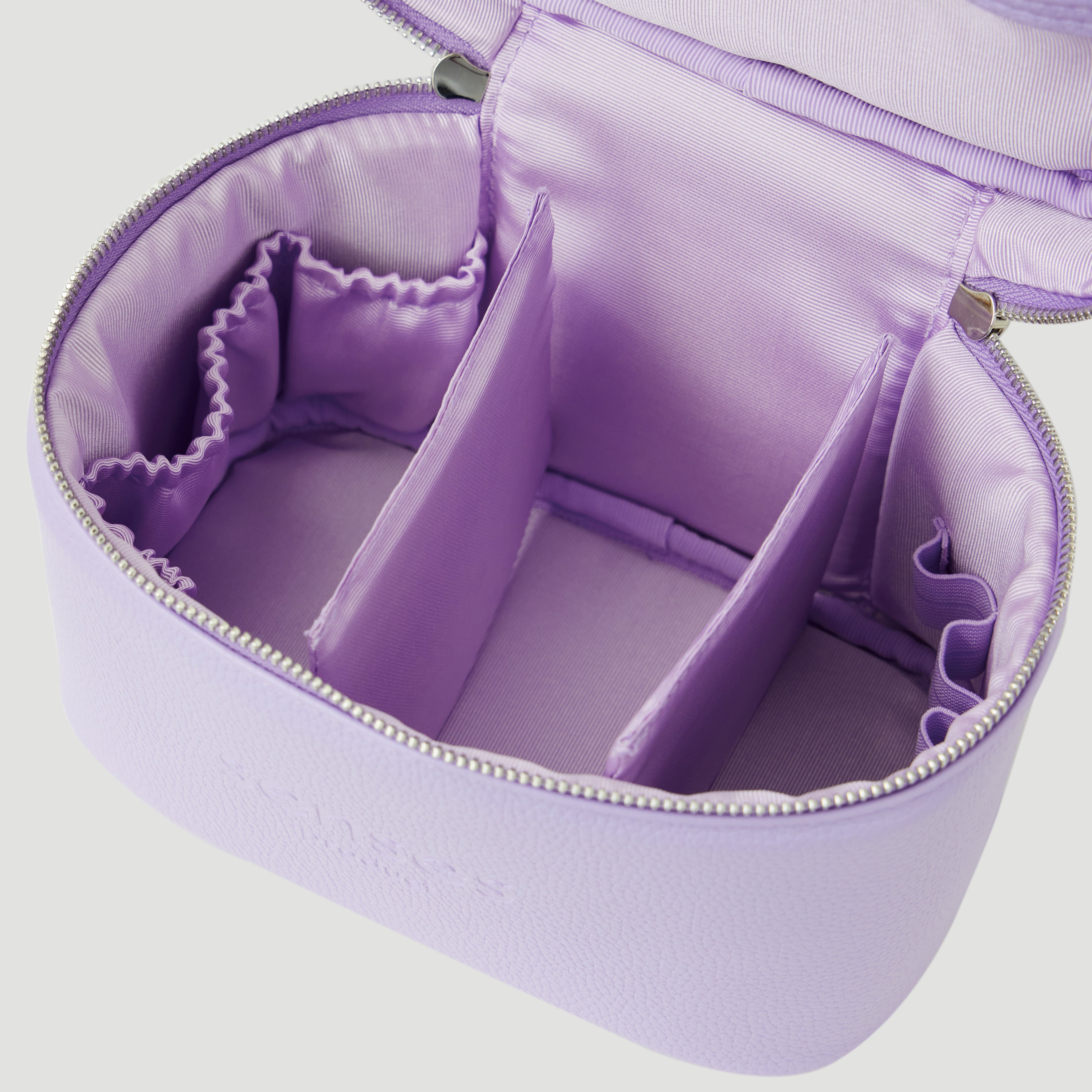 Classic Vanity Box lavender – senses product
