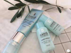 カルテ クリニティ スタビライズ エッセンスのリアル評価 | 敏感肌