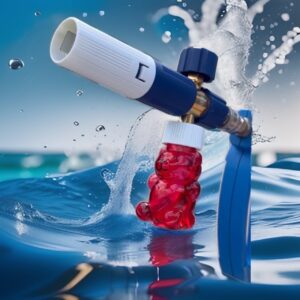 電動スプレイヤー カートン Labocosmetica|総合洗車用品情報サイト|洗車民