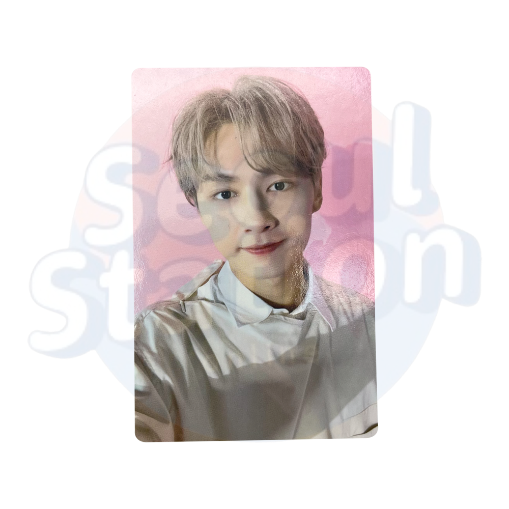 SEVENTEEN - SEVENTEEN CAFE IN SEOUL 2023 - Trading Cards (66-78