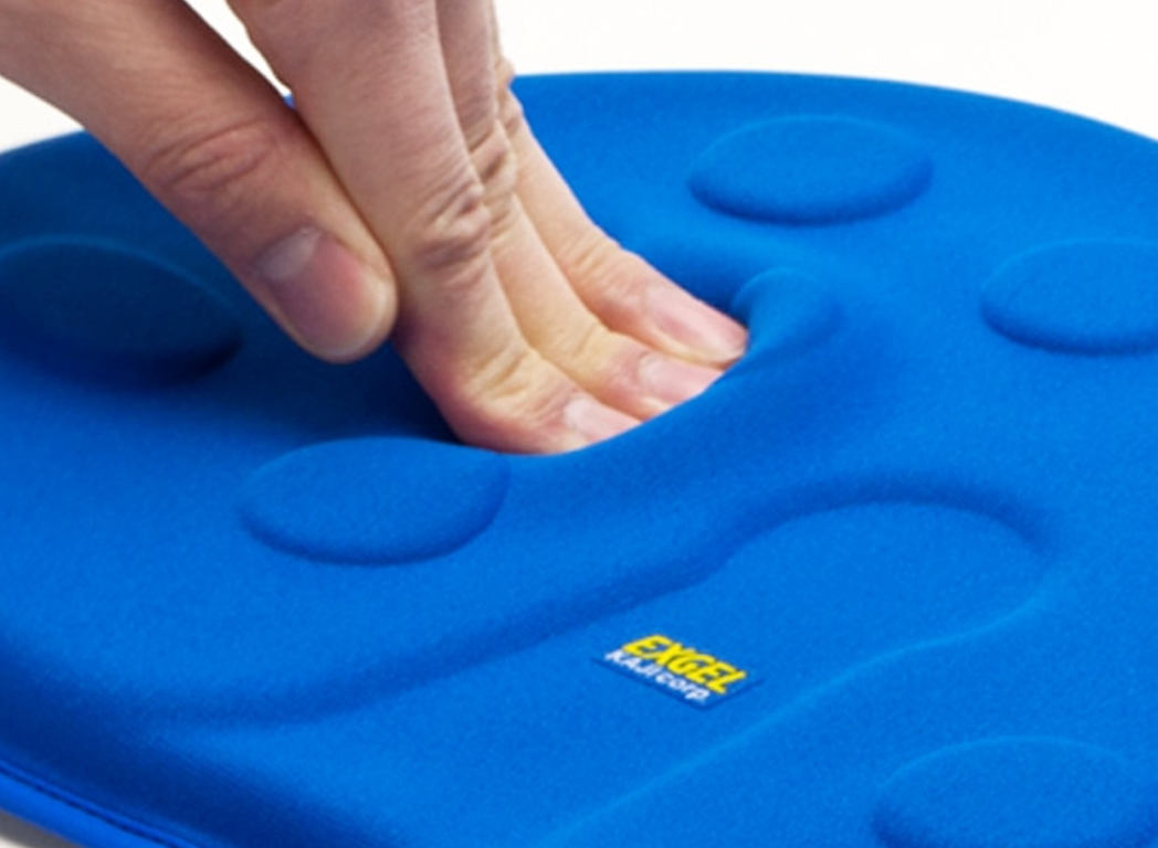 シャワーいす用クッション