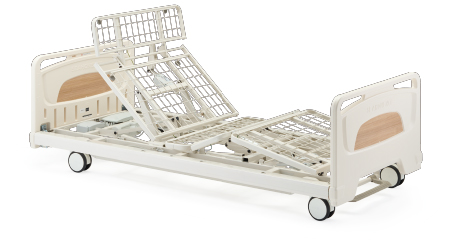 介護施設向けベッド WRXシリーズ | シーホネンス株式会社 | SEAHONENCE.inc