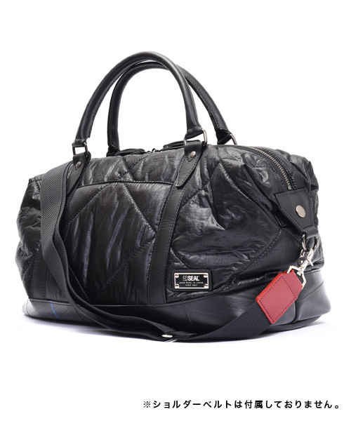 藤倉航装コラボ／ボストンバッグ Air Model S 【当ストア・店舗限定