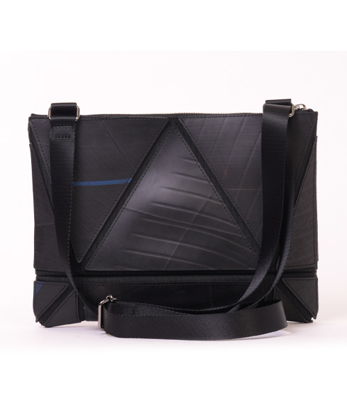 アッセンブルサコッシュバッグ | 日本職人が作るメンズ トート バッグ