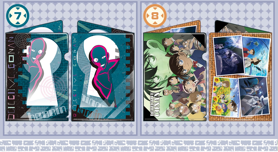 カードダスドットコム 公式サイト | 商品情報 - 名探偵コナン mini