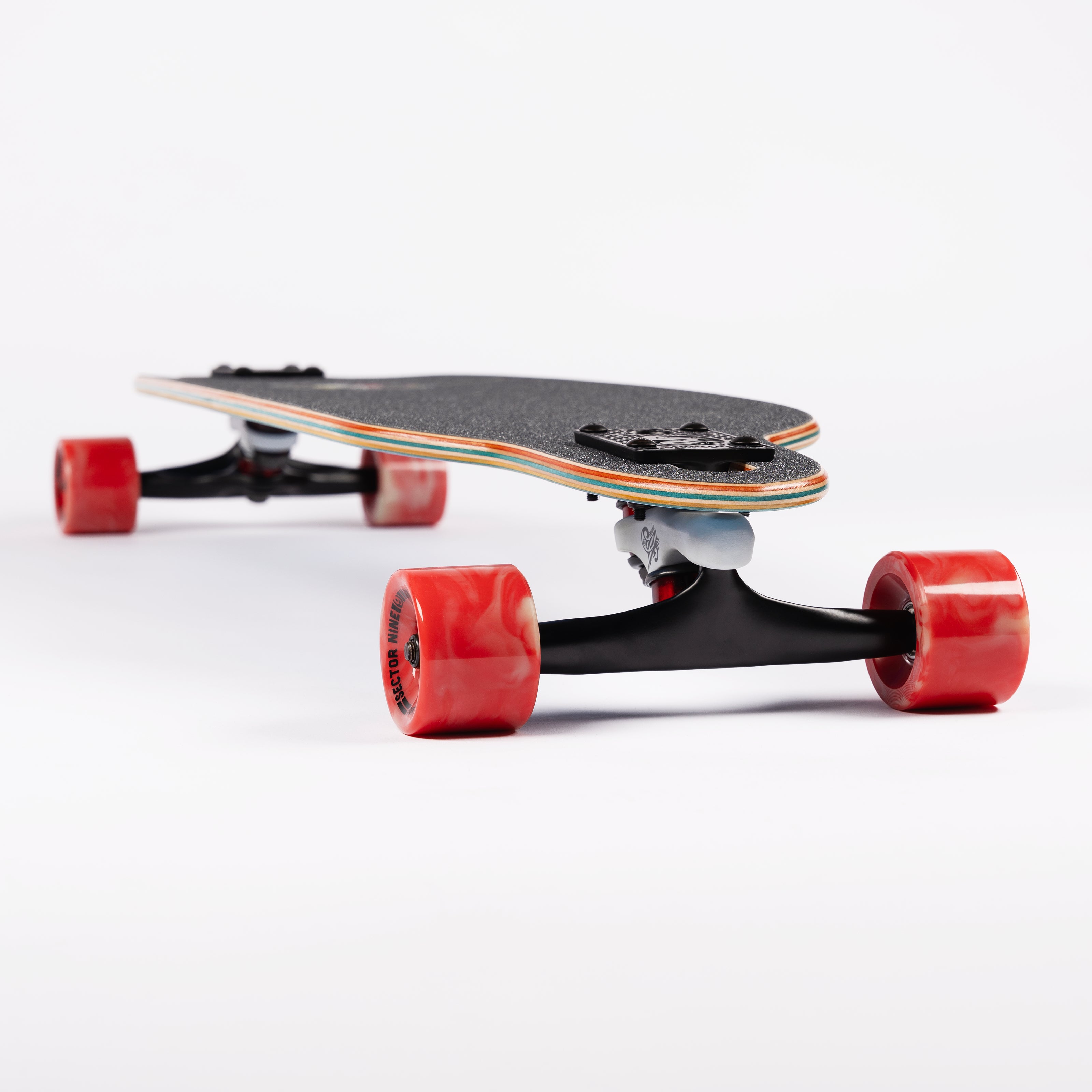 9er Mini Fractal – Sector 9