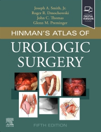 Urology Books, eBooks & Journals | US Elsevier Health