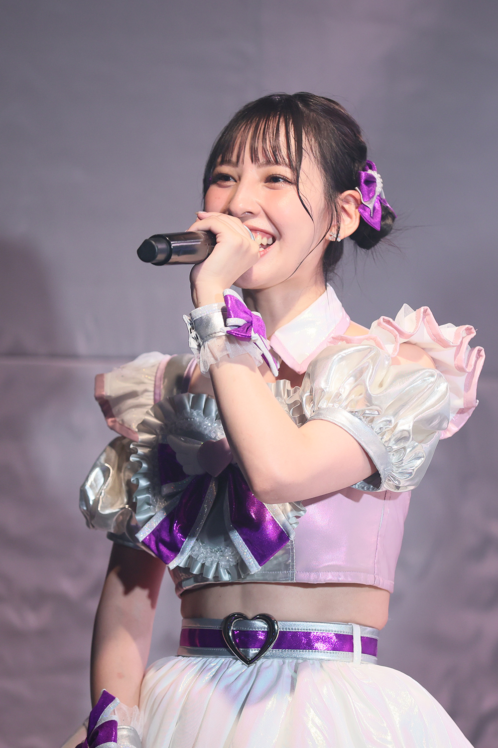 マジカル・パンチライン結成10周年記念ワンマンライブ Kanadevia Hall