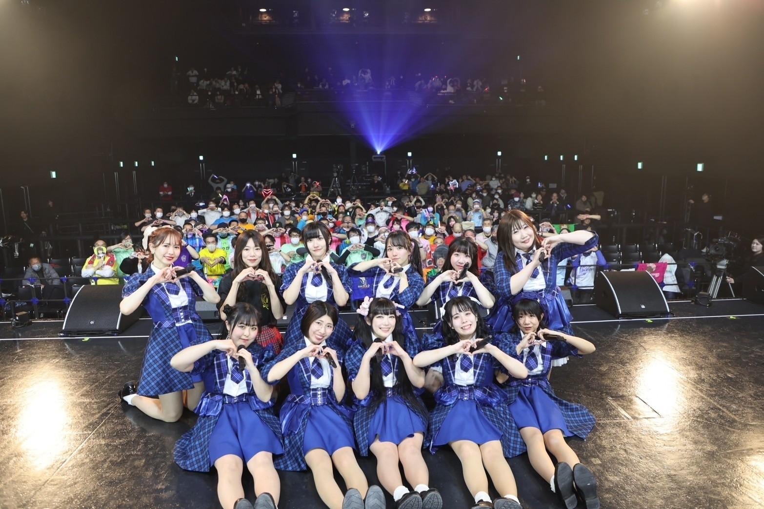 私たちは、まだまだ叶えたい夢がたくさんあります。まだ夢の続きだと