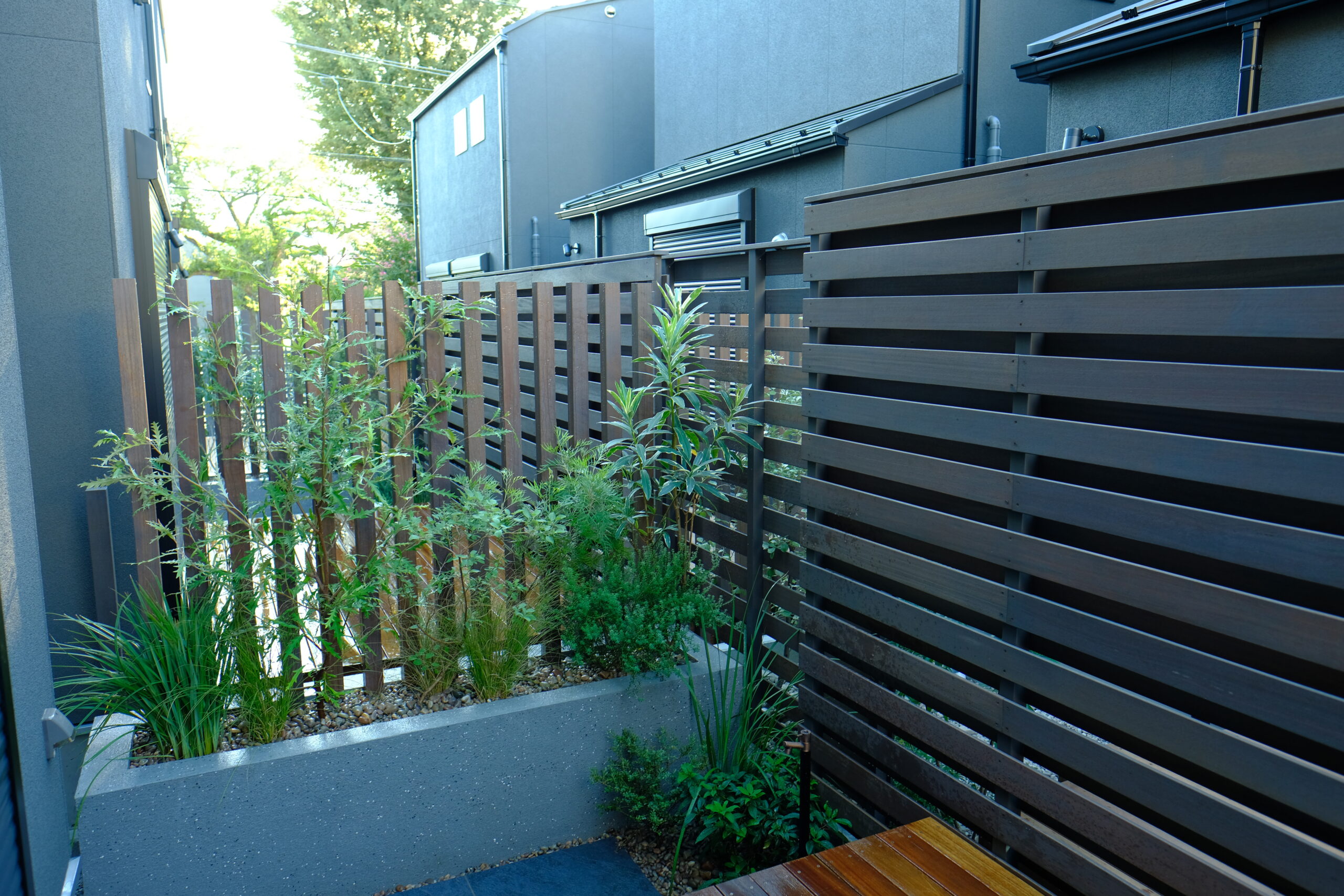 株式会社シークレットガーデン – Garden WoodWork Company