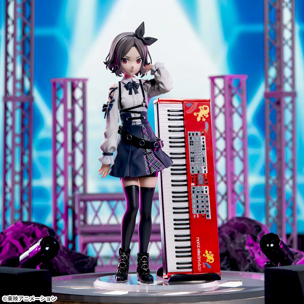 ガールズバンドクライ XStellar “海老塚智”｜プライズ・くじ・グッズ