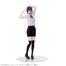 劇場版『チェンソーマン レゼ篇』 ハイプレミアムフィギュア“レゼ