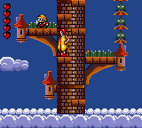 Donald no Magical World