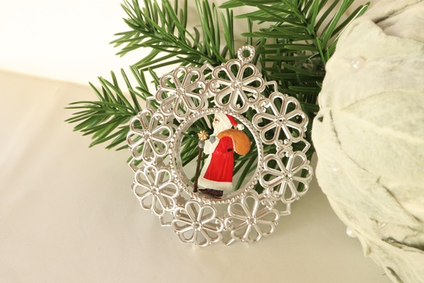 Wilhelm Schweizer – ドイツ・ザイフェンの木のおもちゃ seiffen