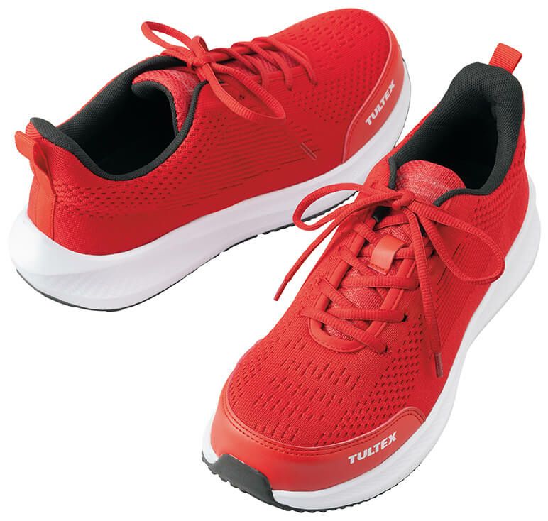 超軽量275gセーフティシューズ（男女兼用） [AZ-51678]│名入れロゴ