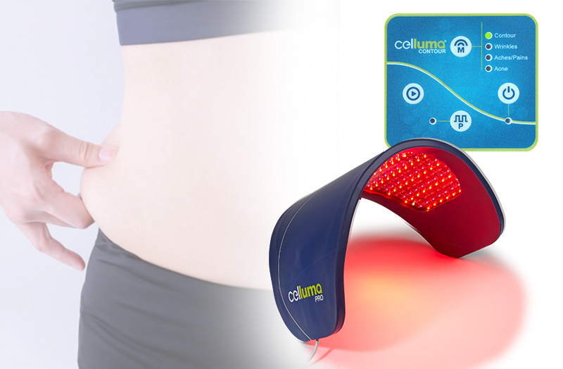 Celluma PLUS PRO LEDライトセラピー | 誠鋼社 セルーマ日本総発売元