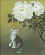 佐藤晨 | ｜正光画廊