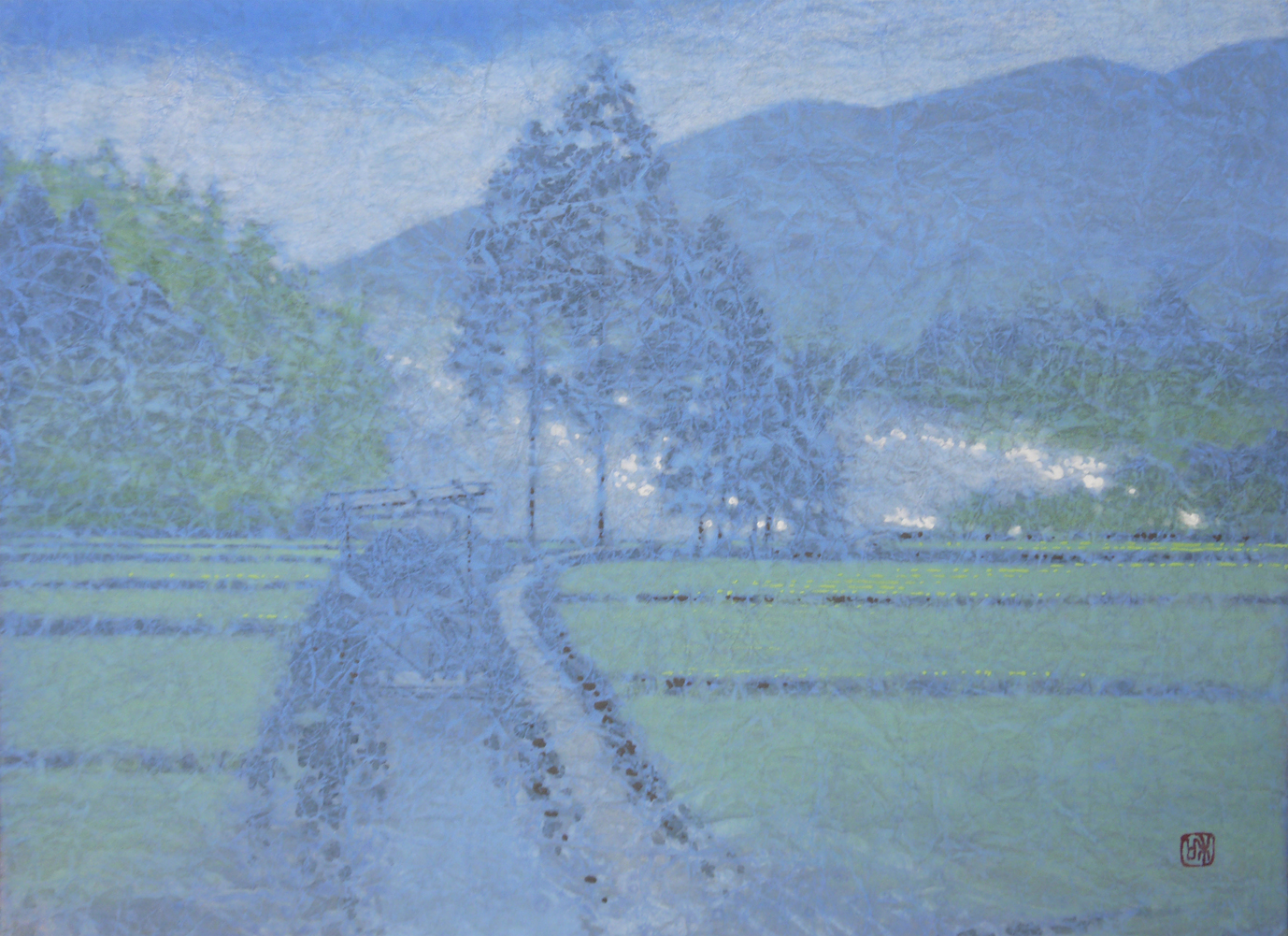 斉藤和 | ｜正光画廊