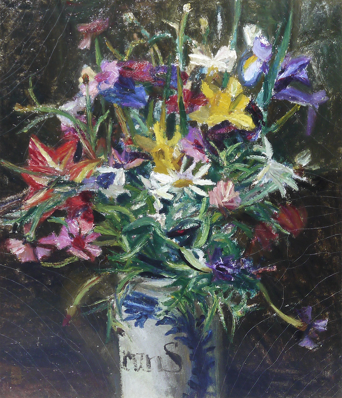 小絲源太郎 | ｜正光画廊