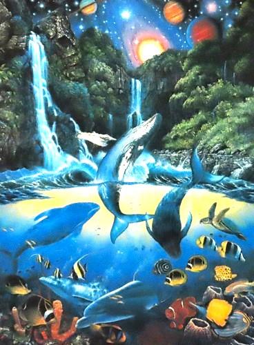 ルビーオブザサウスパシフィック | ｜正光画廊