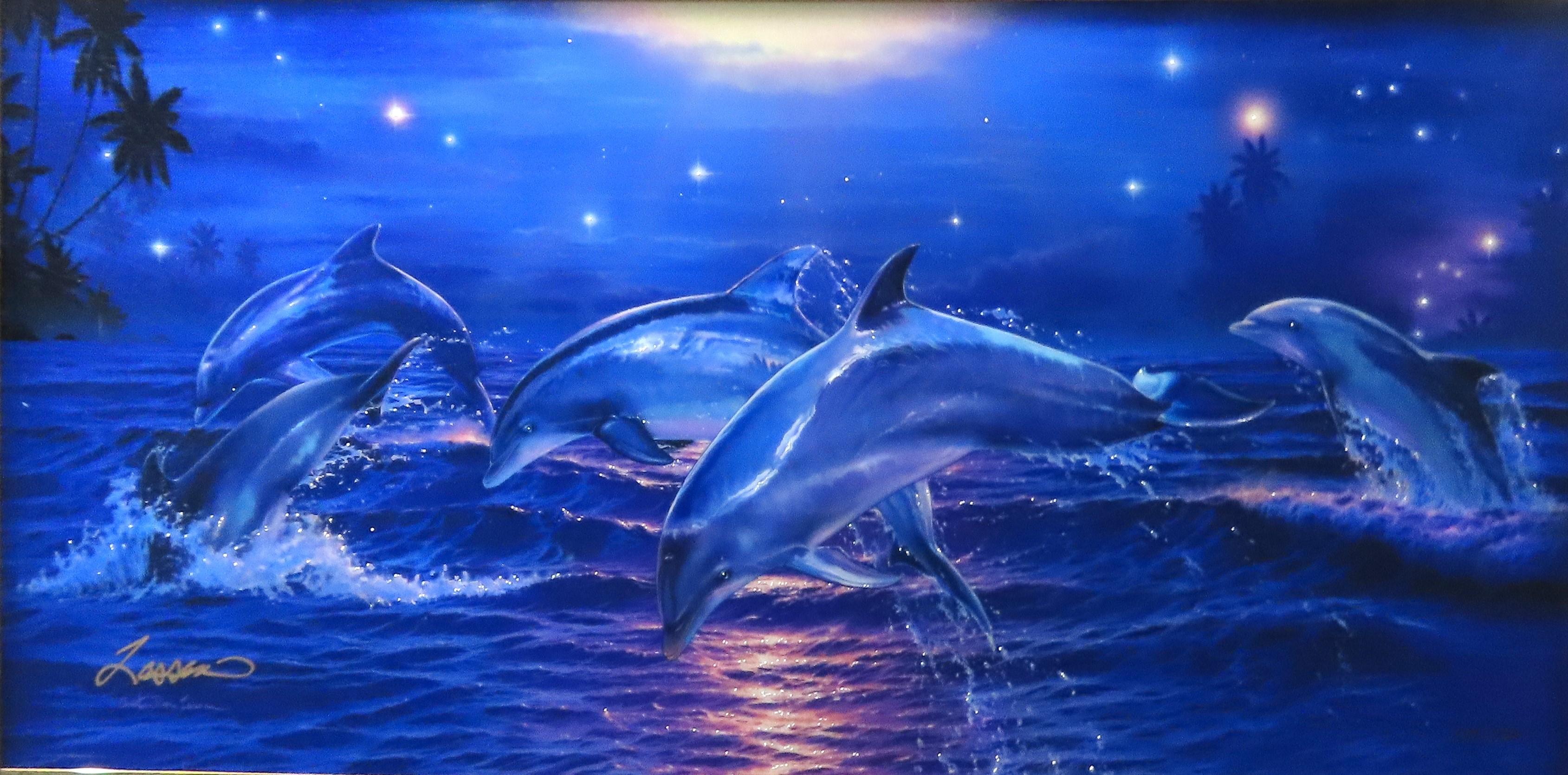 シーフライト | ｜正光画廊