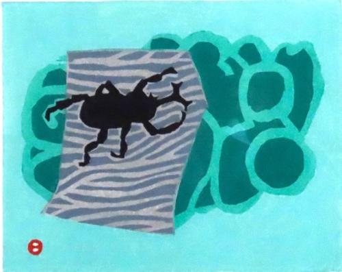 畦地梅太郎 | ｜正光画廊