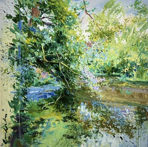 カロリーナ・アミーゴ嬢 | ｜正光画廊