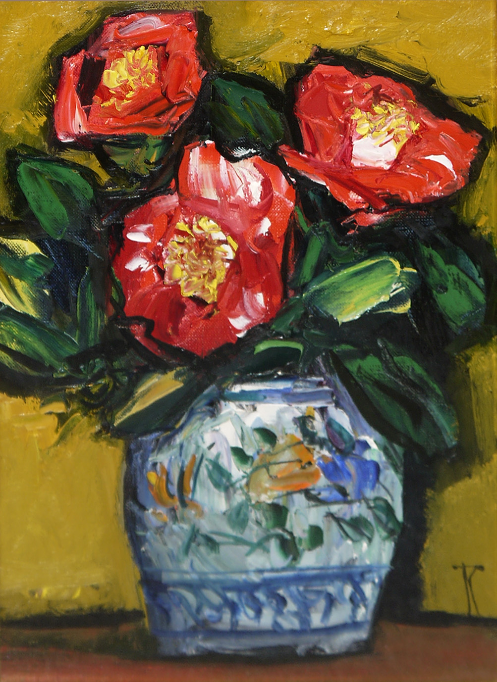 ばら | ｜正光画廊