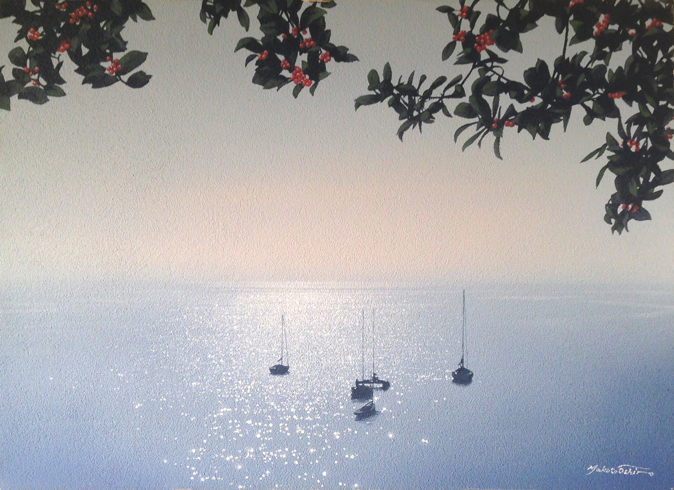 大城真人 | ｜正光画廊