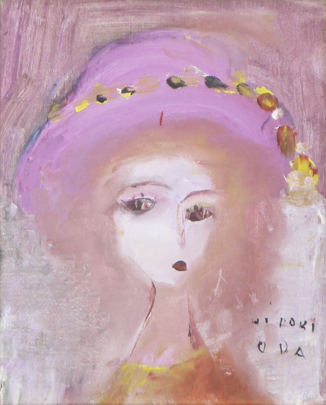 織田広喜 | ｜正光画廊