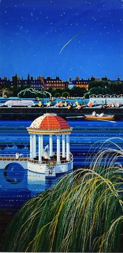 スターライトセレナーデ | ｜正光画廊