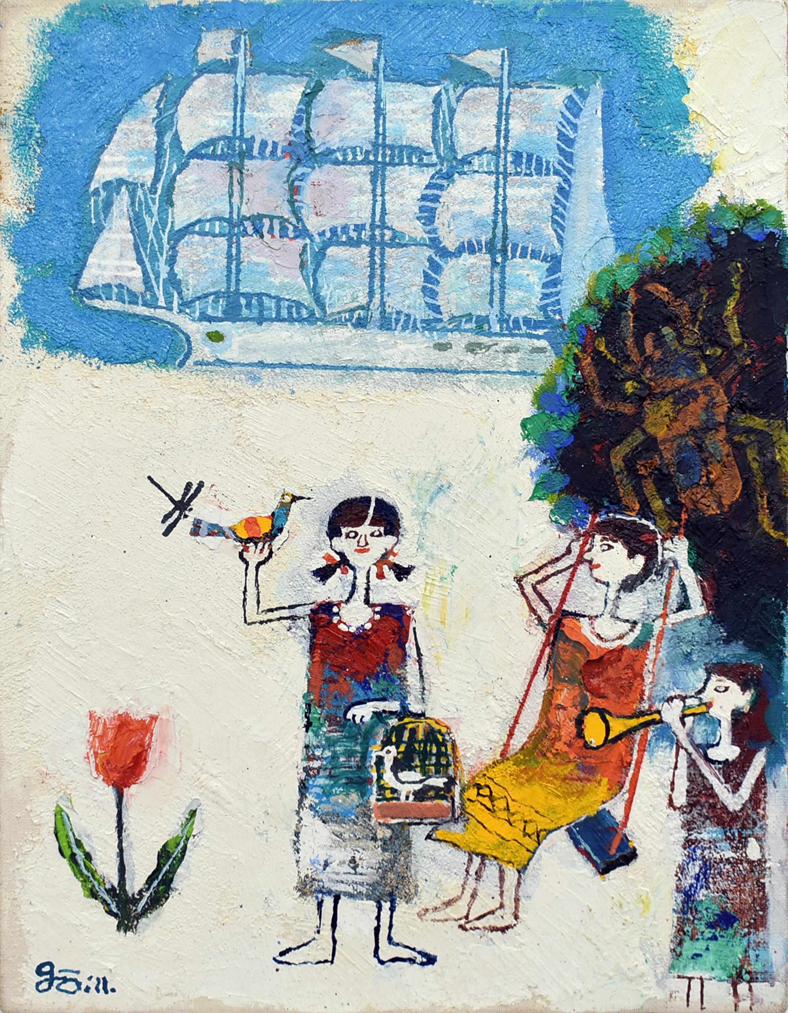 正田壌 | ｜正光画廊