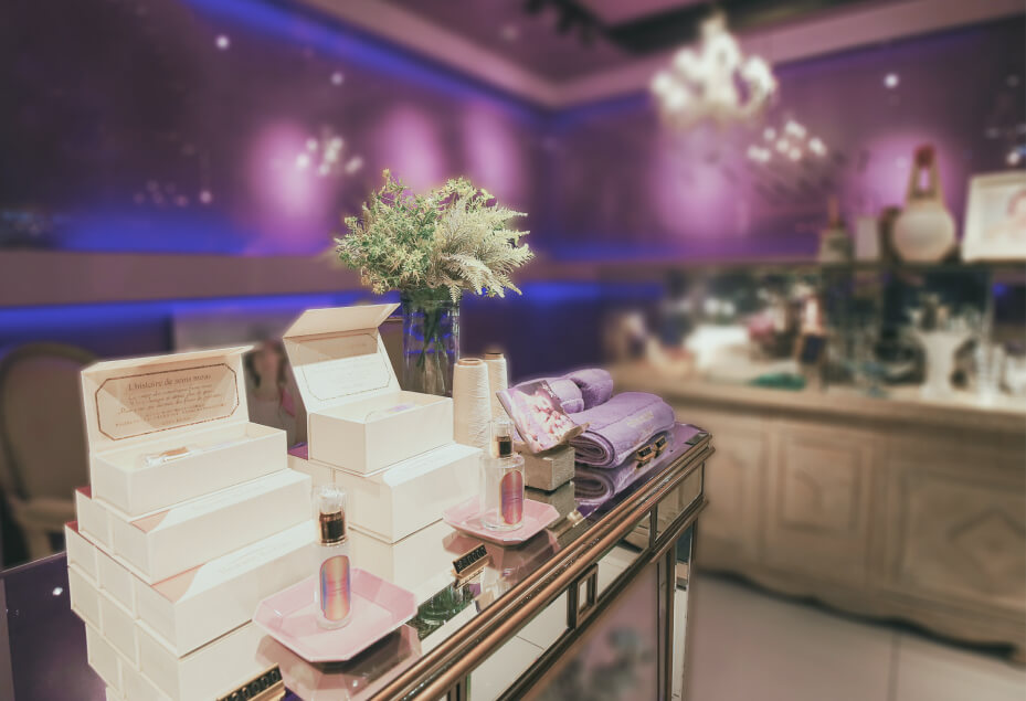 公式】seins mous（セインムー）｜ボーテロンド・部分太り®美容液