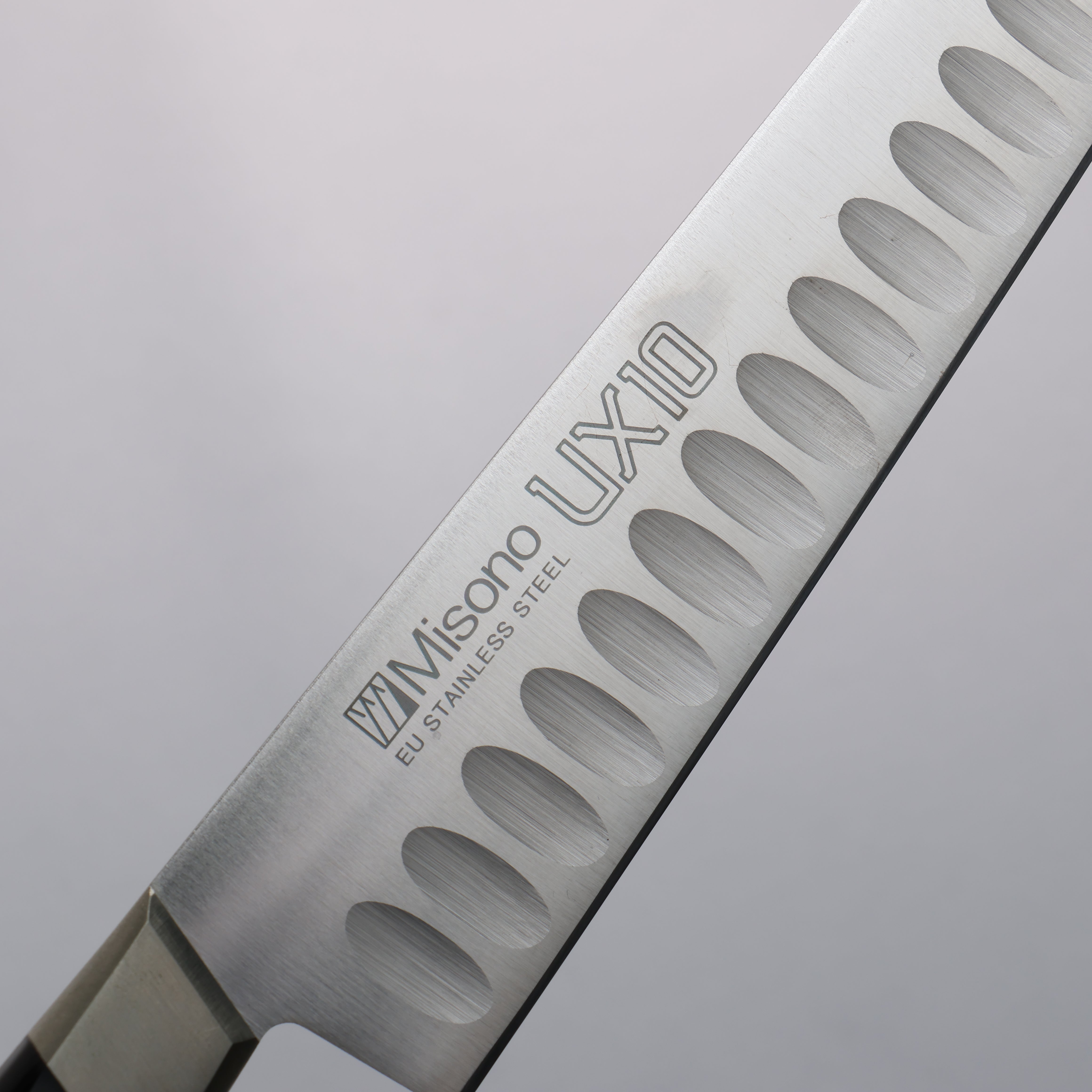 ミソノ UX10 ステンレス鋼 筋引サーモン 240mm – 清助刃物 Japan