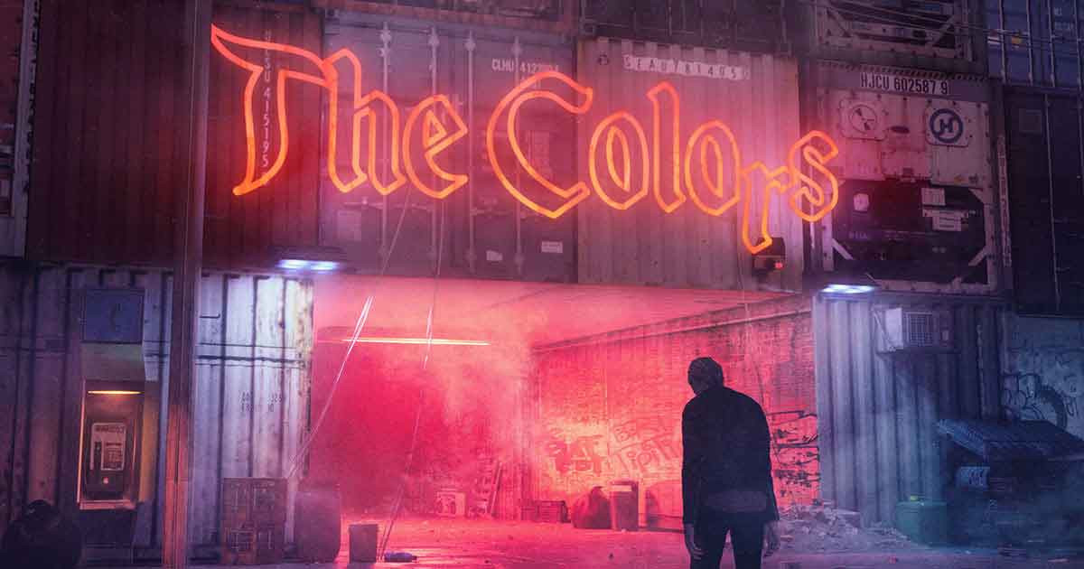 SEKAI NO OWARI TOUR 2019 The Colors