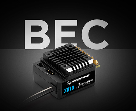 XeRun XR10 Justock G3S [HW30112005] - スーパーラジコン