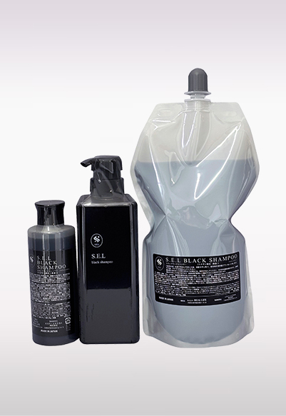 商品一覧｜一般社団法人S.E.L｜髪質改善によるサロンケアマネジメント