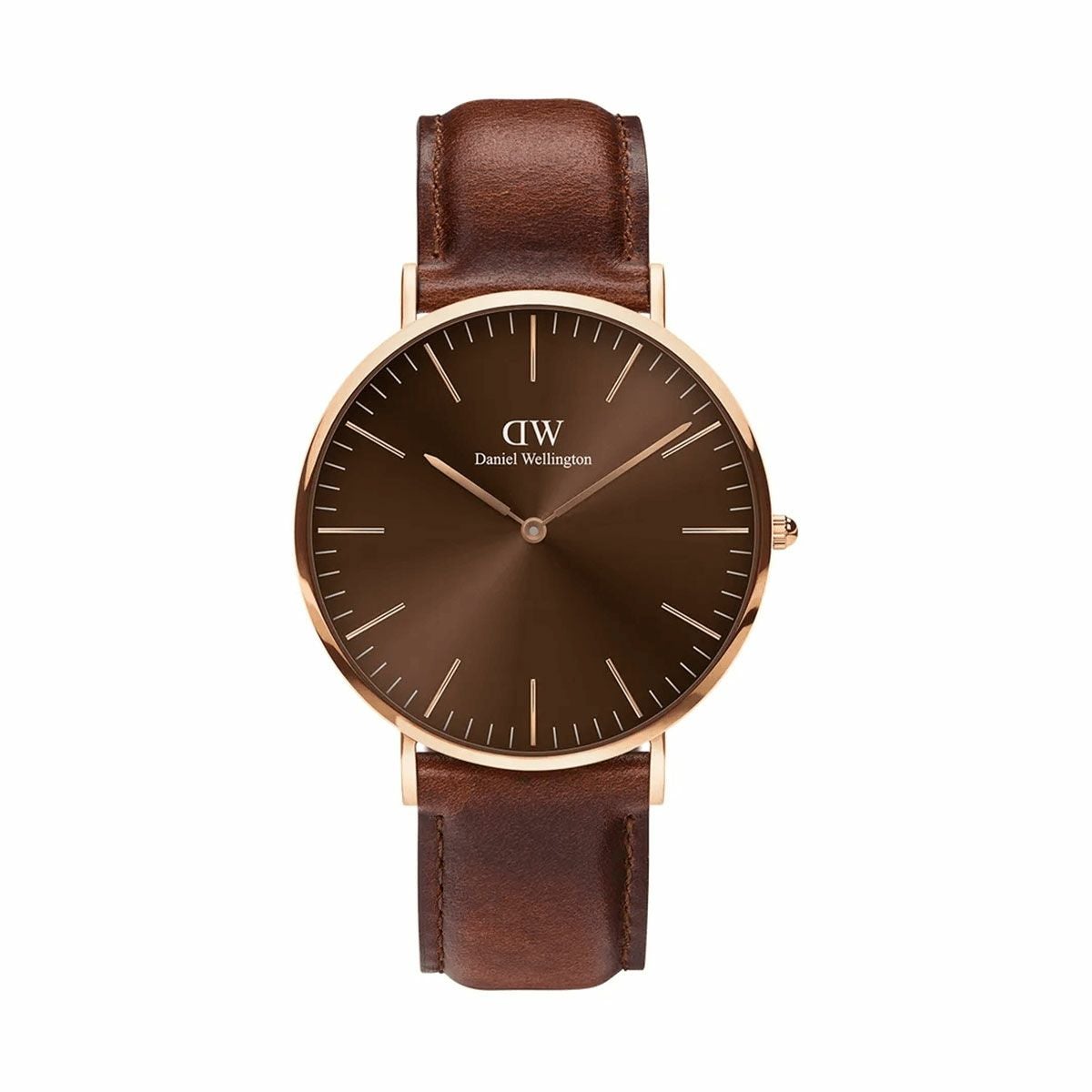 Daniel Wellington / ダニエルウェリントン クラシック 40mm セイント