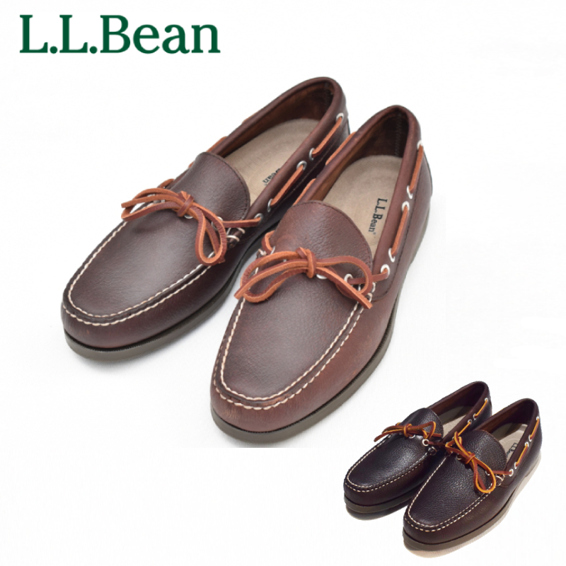 SELECT STORE SEPTIS / L.L.BEAN(エルエルビーン) MEN`S HANDSEWN
