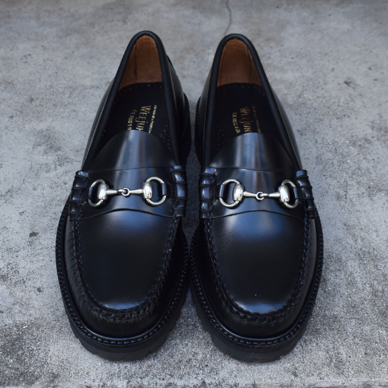 SELECT STORE SEPTIS / G.H.BASS(バス) WEEJUNS 【LINCOLN】 BIT