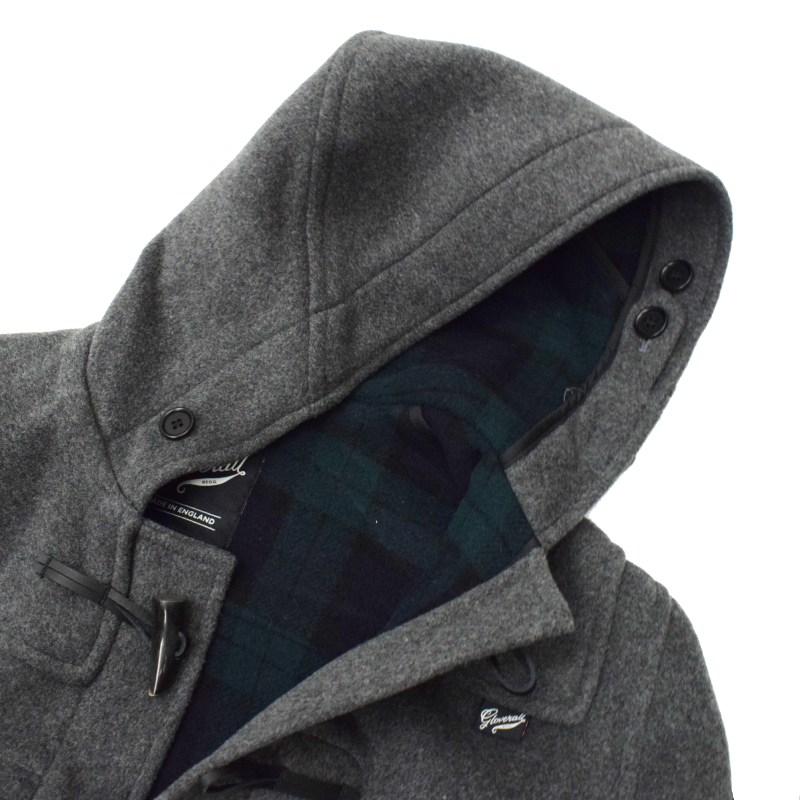 SELECT STORE SEPTIS / 【2 COLORS】GLOVERALL(グローバーオール